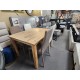   Avion Dining  Set Table & 4 Chairs